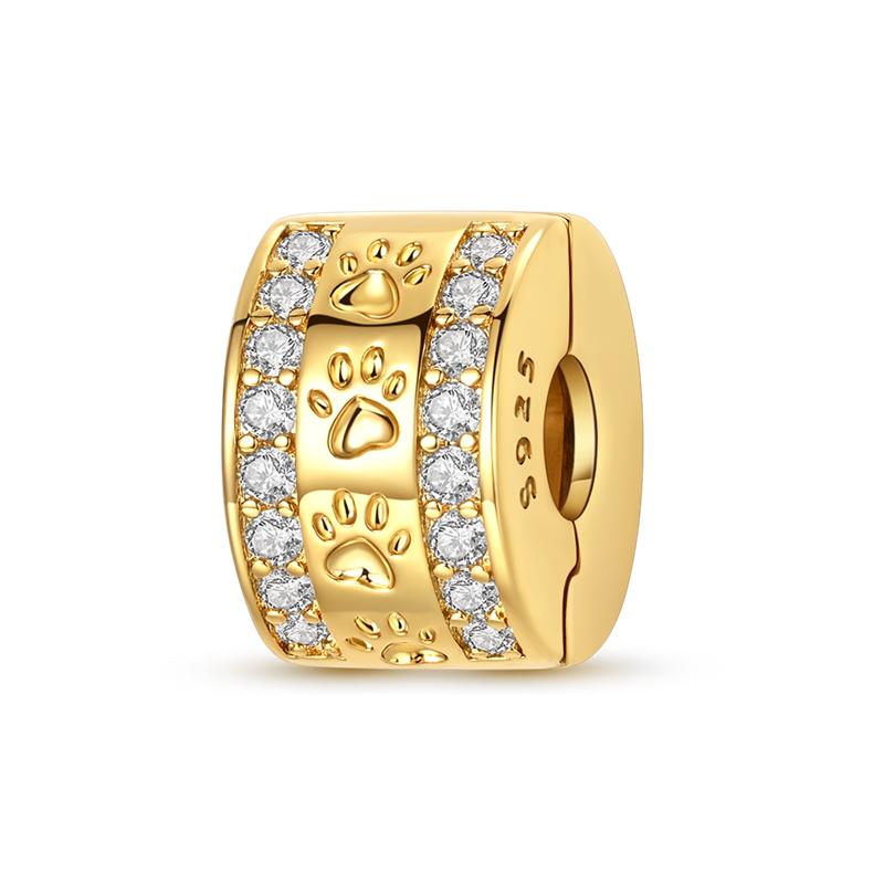 Серия Gold DIY Шармы Бусина Оригинальная Медь Инкрустированная Цирконием Подвески Солнце Насекомое Подходят для Браслета Ювелирный Подарок Маркировка