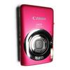 Canon Компактная цифровая камера IXY DIGITAL 110 IS IXYD110IS RE Красный