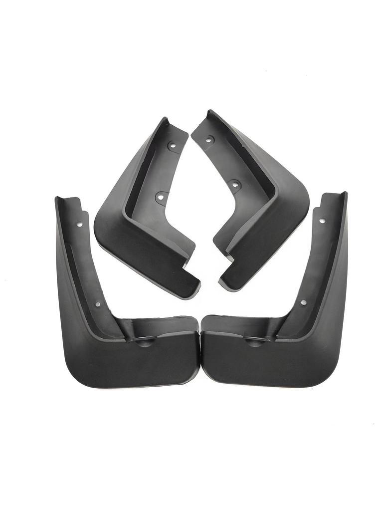 JAC Refine S3 2014-2020 Car Mudguards Mud Flaps