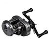 НОВЫЙ DC USOPP 134 г Легкая Круглая Электронный Тормоз Приманка Finesse Катушка BFS Углеродная BOKI (Левая ручка)