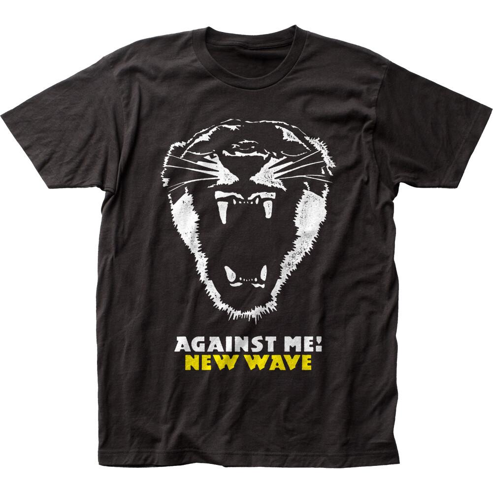 26 Против меня! Футболка New Wave Мужская Лицензированная Рок-н-ролл Группа Аксл Роуз Черная Унисекс Футболка