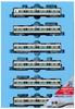 MicroAce N Gauge Odakyu 9000 Series 9409F Pantograph Set A6197 Model Train Single-Arm 6-Car