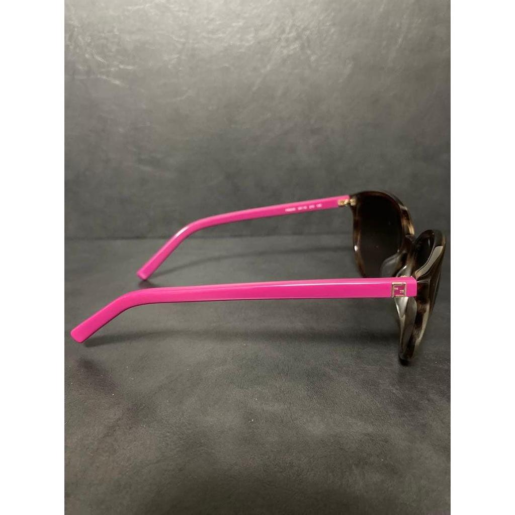 Used Good condition FENDI Fendi sunglasses