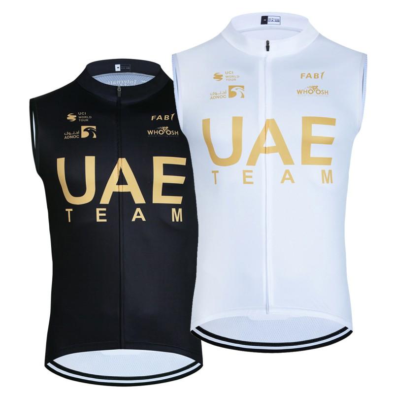 Mens Pro Cycling Jersey Vest Breathable Quick Dry Bike Maillot Sportswear Lightweight Performance Ropa Ciclismo