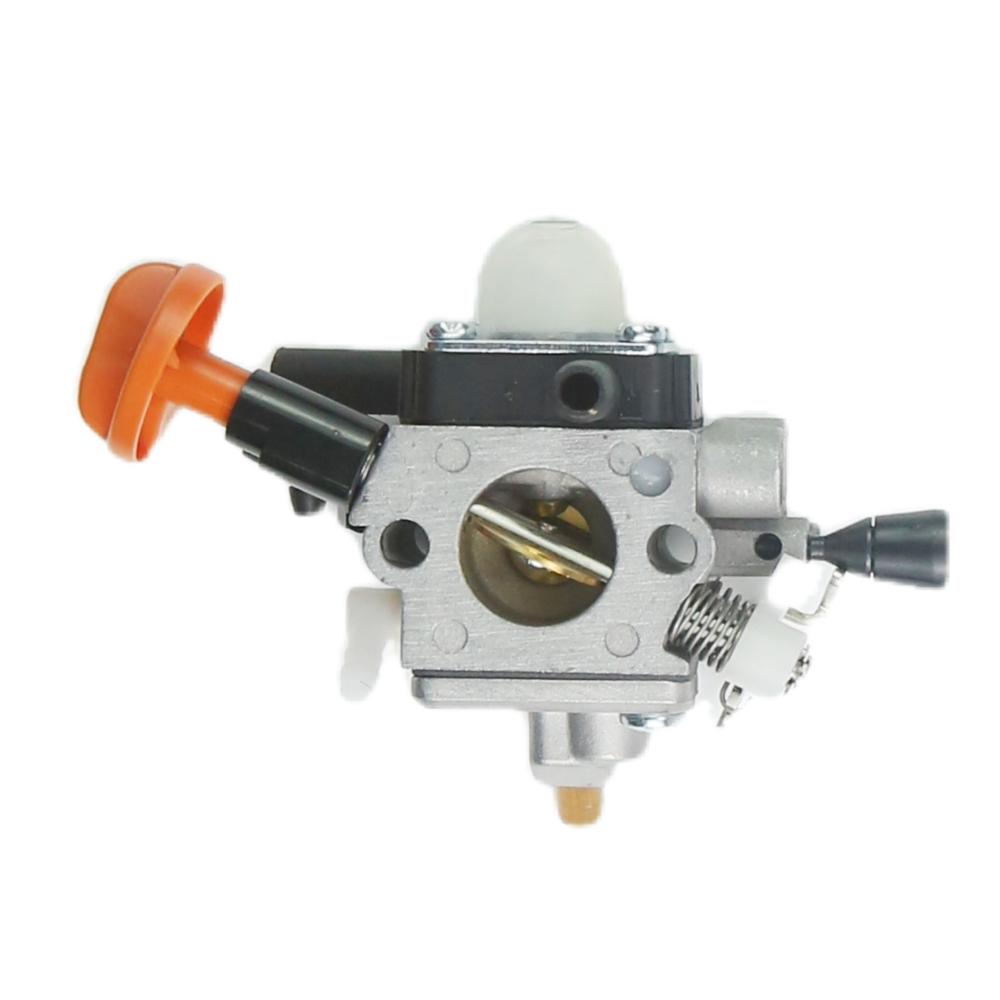 Carburetor For Stihl FS91 FS111 FC91 KM91R HT102 HT103 FS89 FS131 4180-120-0615 Trimmer Brush Cutter