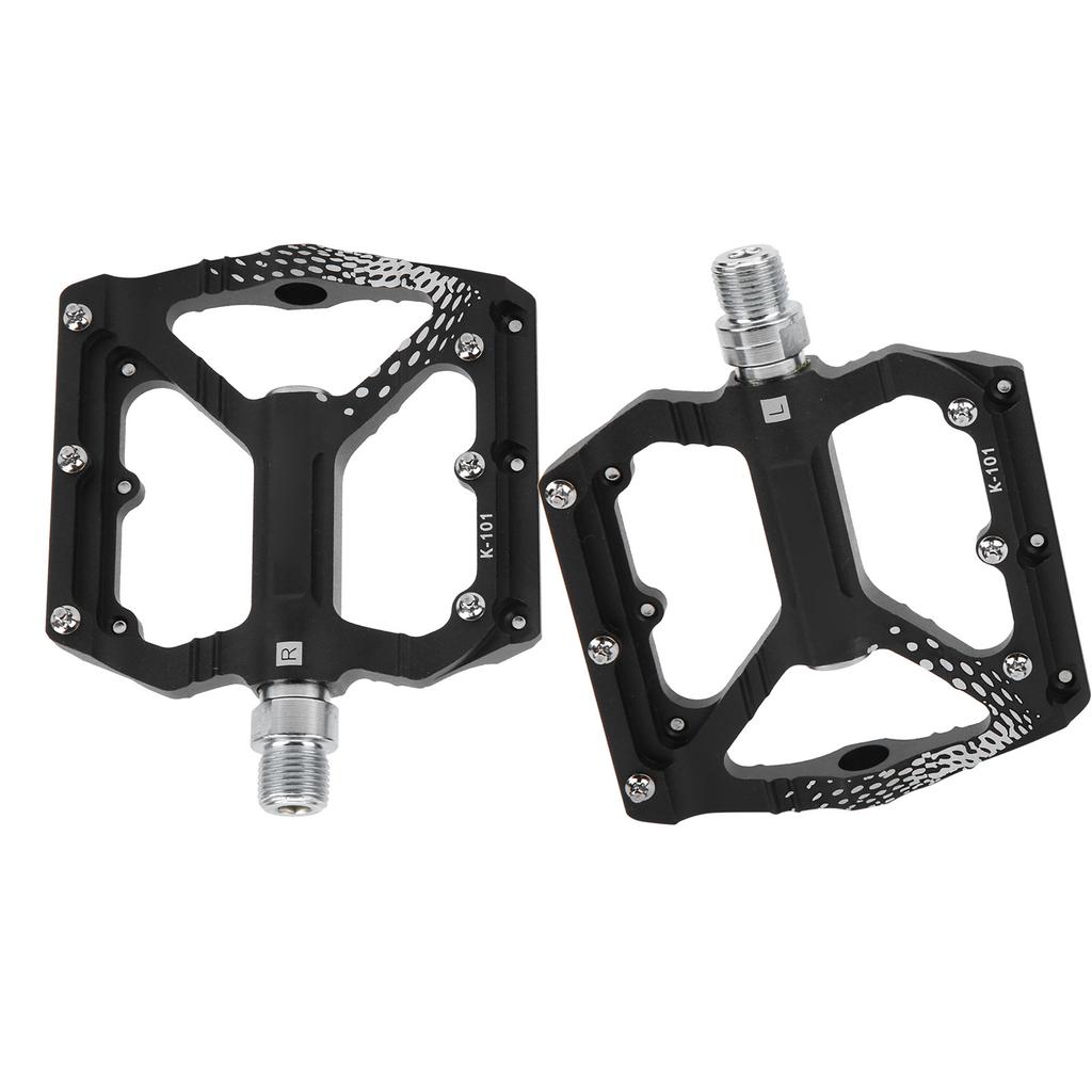 СИКВ К?101 супер легкий подшипник для горного велосипеда педаль алюминиевый сплав велосипедные аксессуары