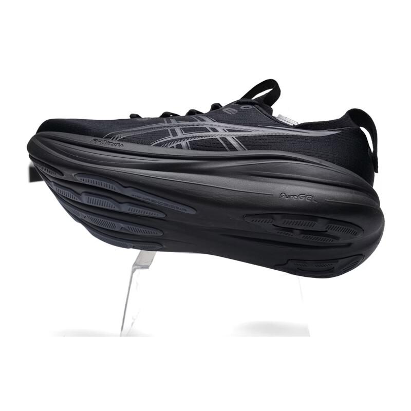 Asics Мужские беговые кроссовки GEL-NIMBUS 28