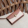 Genuine Leather Fashion Handbag Shoulder Crossbody Small Bag Hand Women's Bag First Layer Cowhide High-end Small Square Bag