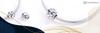 Virgo Zodiac Sign Charms 925 Bead Zodiac Charms Pr 925
