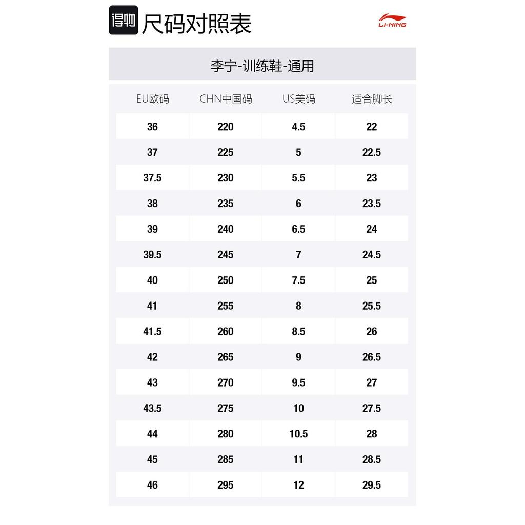 Li Ning Обувь для настольного тенниса с амортизацией, износостойкая, низкая, унисекс, белая с розовым, APPU023-8