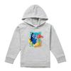 Finding Nemo Childrens/Kids Dory Nemo Hoodie