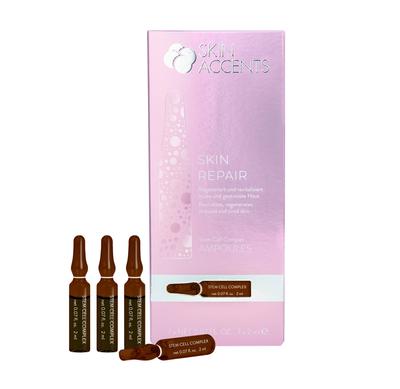 Концентрат со стволовыми клетками Skin Accents Inspira 2х7 мл