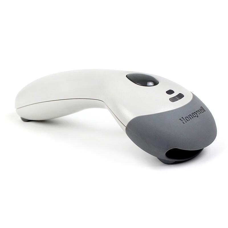 Honeywell MK/MS9540 Laser 1D Barcode Scanner with Stand