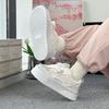Нишевые ароматные ветровые платформы повседневная обувь летняя обувь для новых студентов кеды
