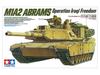 Tamiya Военная миниатюрная серия M1A2 Abrams 1/35 (Ирак)