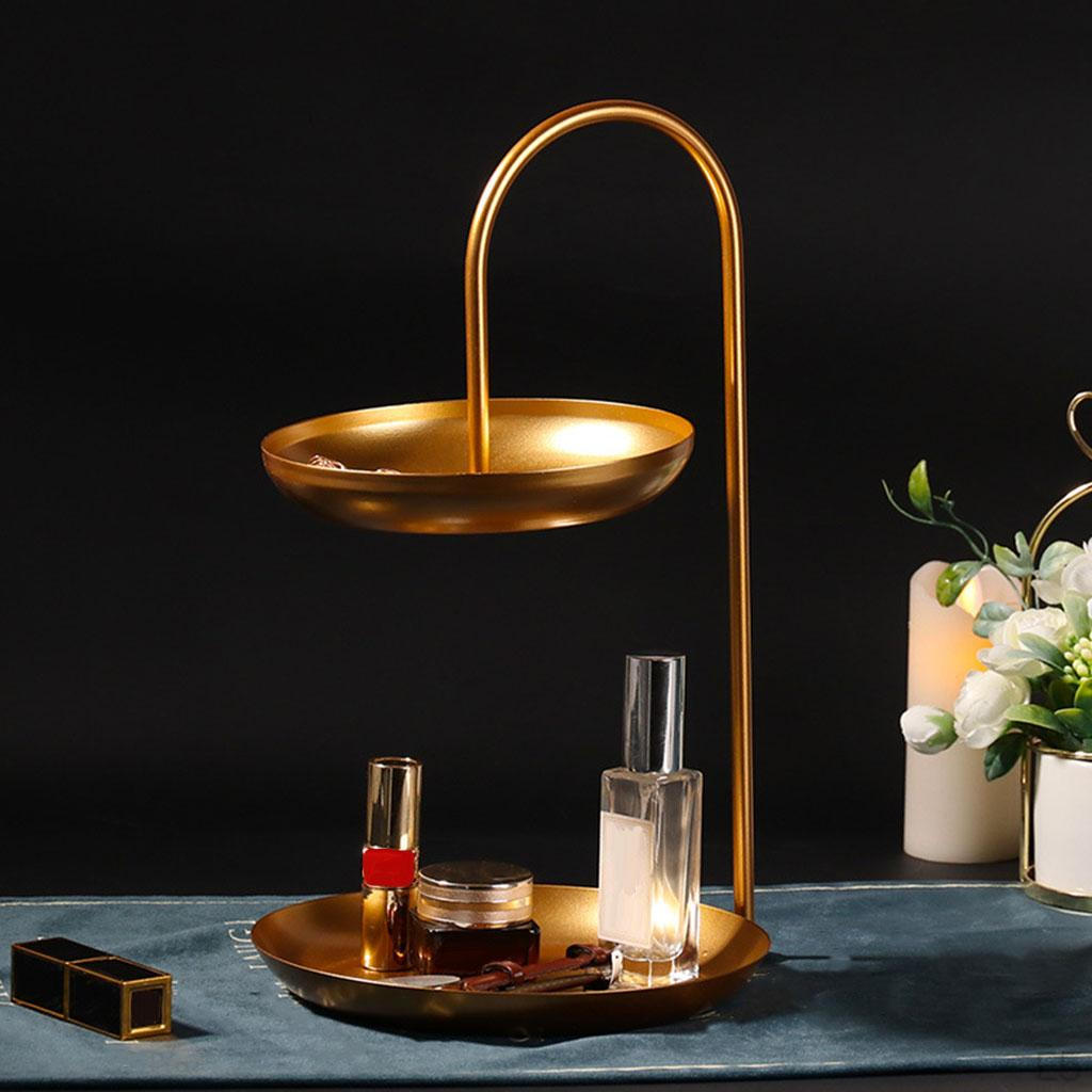 Многоуровневый поднос-органайзер, Стойка для тортов, Свадебное украшение, Стойка-органайзер для косметики, Хранение ювелирных изделий