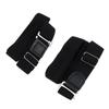 Shirt Stays Holder for Women and Men with 2Pcs Non-Slip Shirt Clips