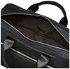 Samsonite Black Label Euston II Double Compartment Briefcase, Men's, HX341003, Navy