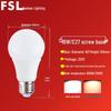 Светодиодная лампочка FSL