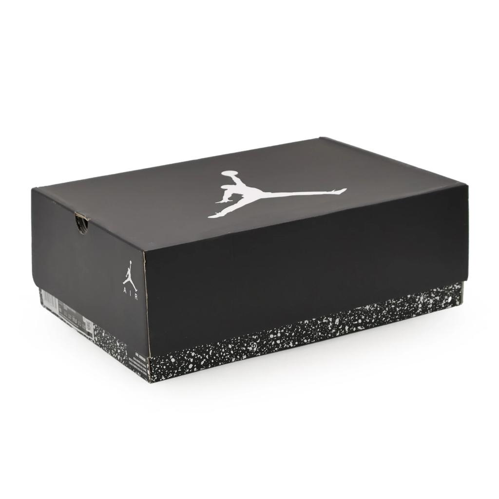CT8529-112 Nike Air Jordan 6 Retro Белый и Черный (Мужской)