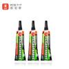YCS Lead-free High Temperature Drop Point Free Disassembly Comprehensive Paste for Mobile Phone Repair Welding Repair Flux Tools