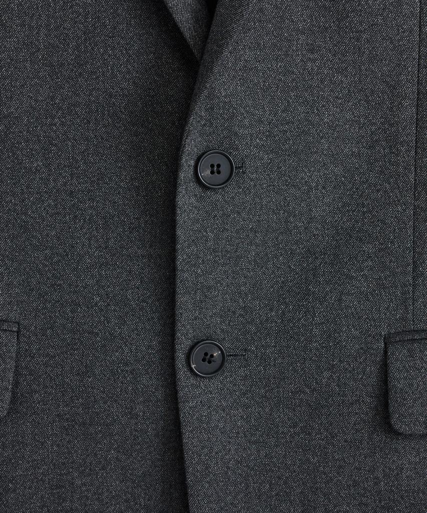 STCO Tr Solid Suit Set_Gray (Classic)_Ssjxd51Set (B Type)