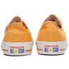 Converse Chuck Taylor All Star Comfortable Daily Low Top Canvas Shoes Unisex Sneakers Orange 165692C