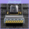 Construction Vehicle With Light Function For Kids And Hobbyists