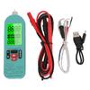 Digital Multimeter Accurate VFC AC DC Voltage Current Frequency Capacitance Resistor Temperature