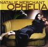 CD NATALIE MERCHANT - Офелия 7559621962 Elektra 1998 Япония Рок Б/У
