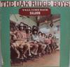 LP Record OAK RIDGE BOYS - Y'All Come Back Saloon D02093 ABC Dot 1977 US World Music Used