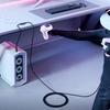 Кабель VR Link с зарядкой 16,4 фута USB3.0 5 Гбит/с Передача Высокоскоростной кабель для передачи данных для VR-гарнитуры ПК