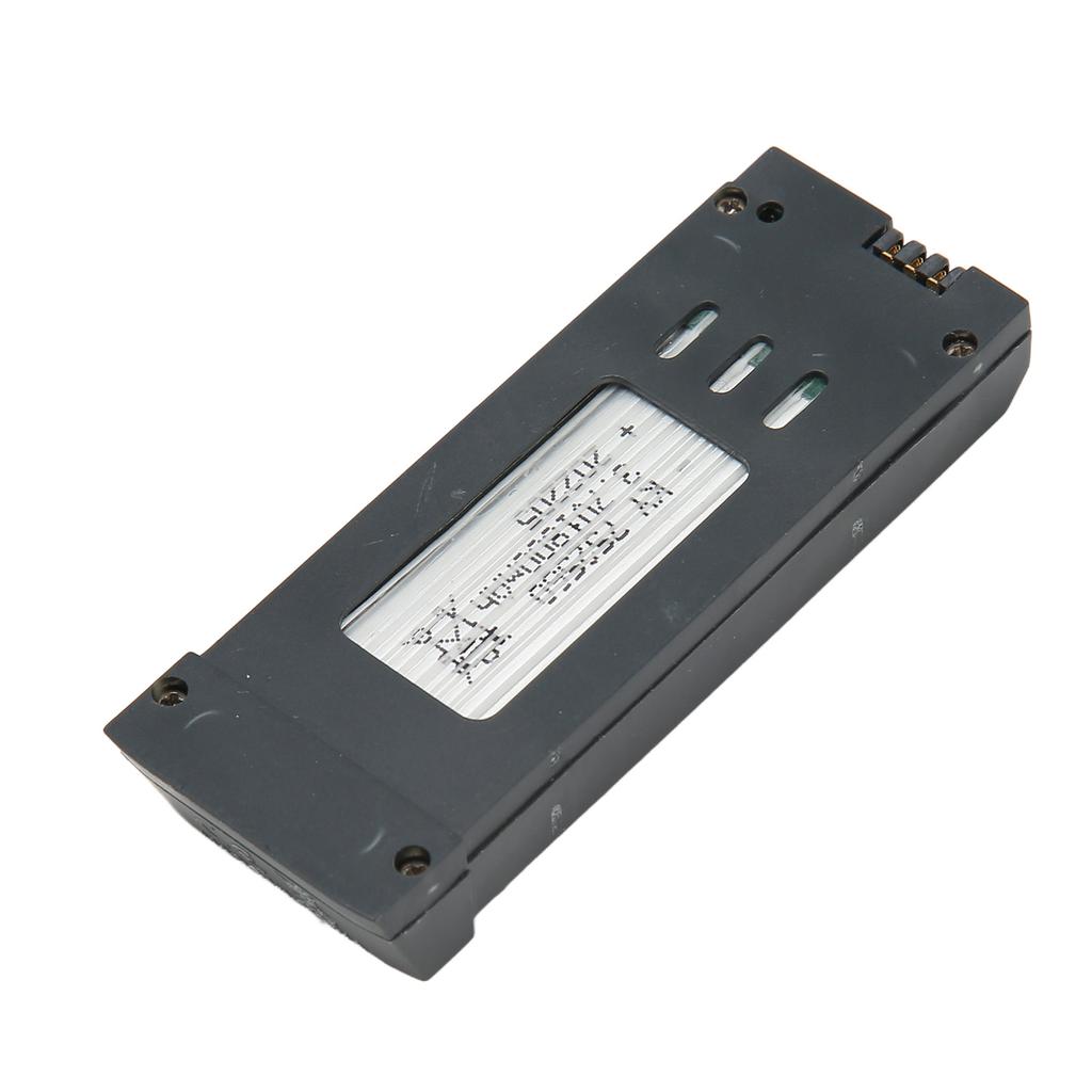 RC дроны, литиевая батарея, запасная батарея для БПЛА, аксессуары для дронов для E58 L800 JY019 S168 X Pro