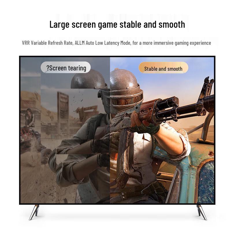 Ugreen Кабель Type-C на HDMI 2.1 для 8K/4K дисплеев