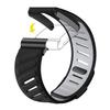 Silicone Watch Strap Waterproof Soft Breathable Easy To Clean Sports Wristband Watch Band Replacement Parts for Whoop
