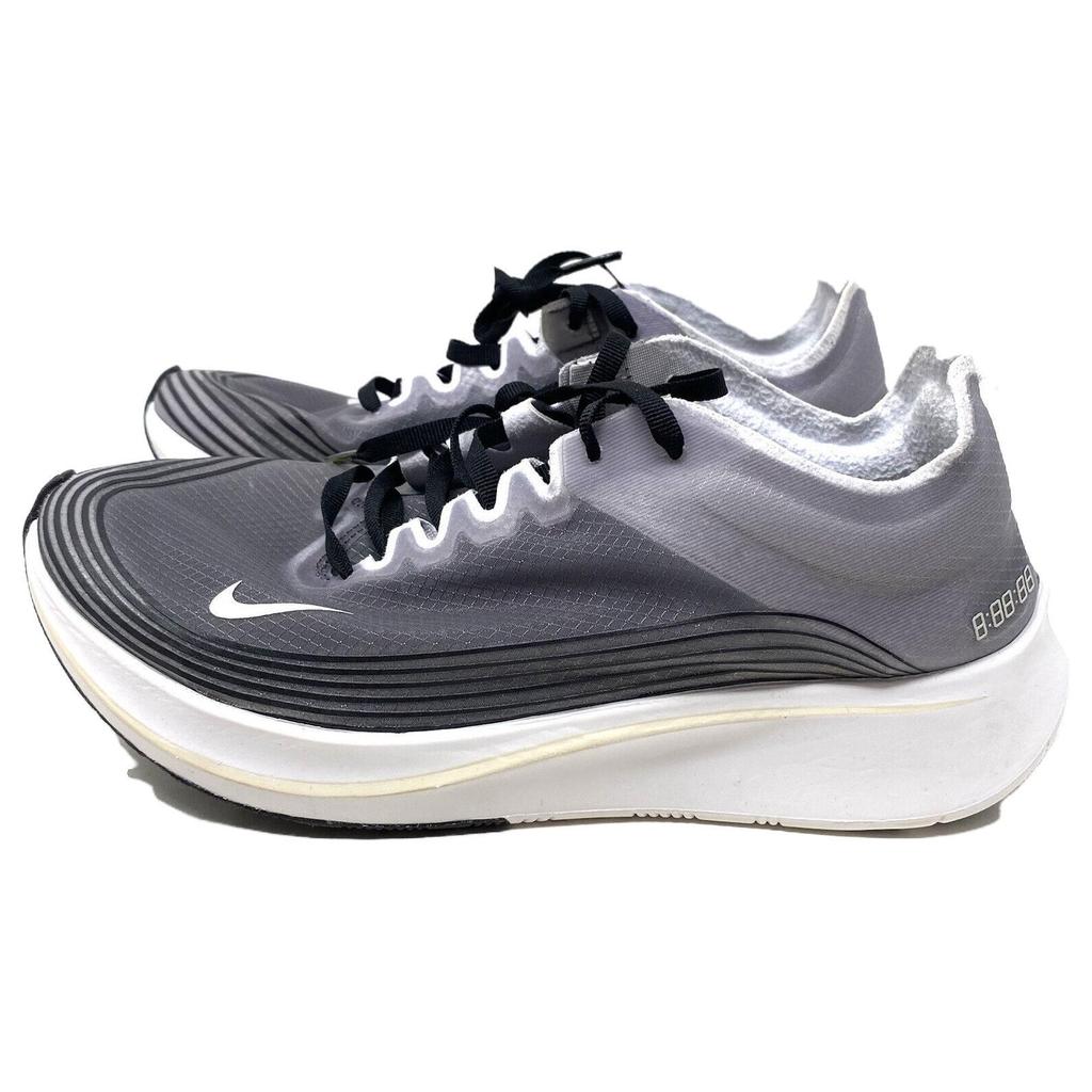 Nike Zoom Fly Черный Костяной AJ9282-001