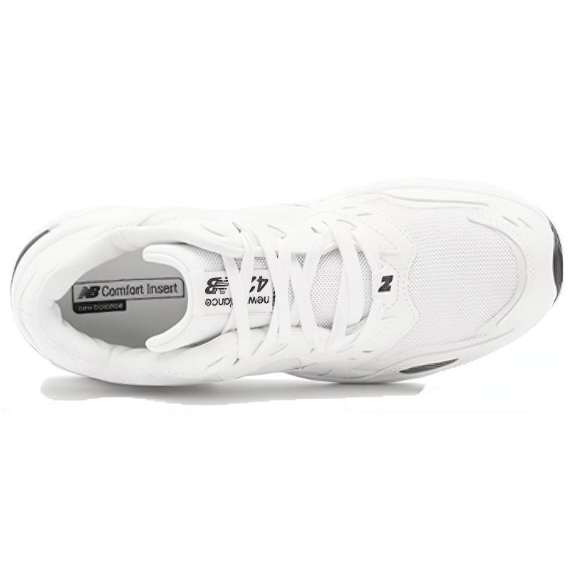 New Balance 426 Белые кроссовки ML426LA1