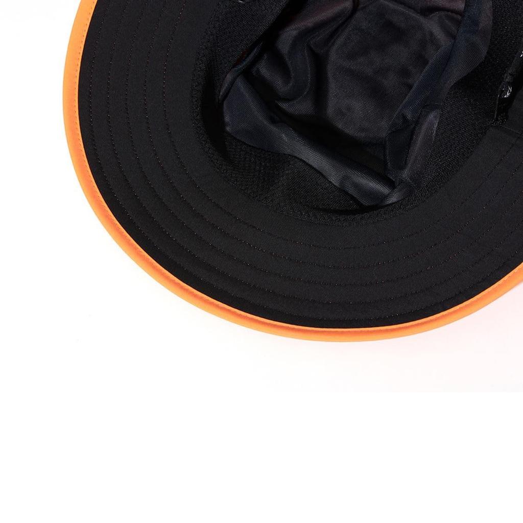 Светло-оранжевый [DAIWA] Одежда/Головной убор DC-1724