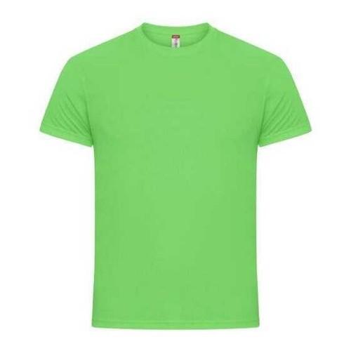 Clique Mens Basic Active T-Shirt