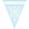Amscan Communion Pennant Banner