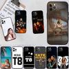 LO89 Чехол из софтшелла Tate McRae для OPPO A3 Pro A72 A74 A76 A77 A77S A78 A79 A94 A95 A18 A40M A58