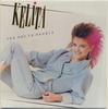 Виниловая пластинка KELITA Too Hot To Handle KKL10568 RCA 1986 Канада КантриФолк Б/у