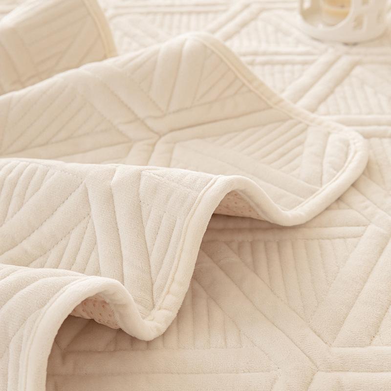 Подушка для дивана, зимняя плюшевая нескользящая четырехсезонная универсальная кожаная подушка для дивана, чехол для полотенец, тканевое полотенце на спинку