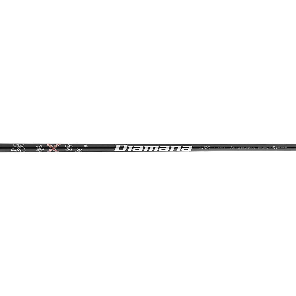 TAYLORMADE Stealth 2 Plus Driver Loft Diamana TM50 (1W 10,5 градусов) (R/Мужской)