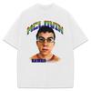 Футболка McLovin Фильм Superbad Фогель Гавайское удостоверение личности МакЛовин Джона Хилл