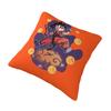 Подушка с принтом Goku из Dragon Ball 45x45 см Аниме Манга Мягкая Милая Наволочка