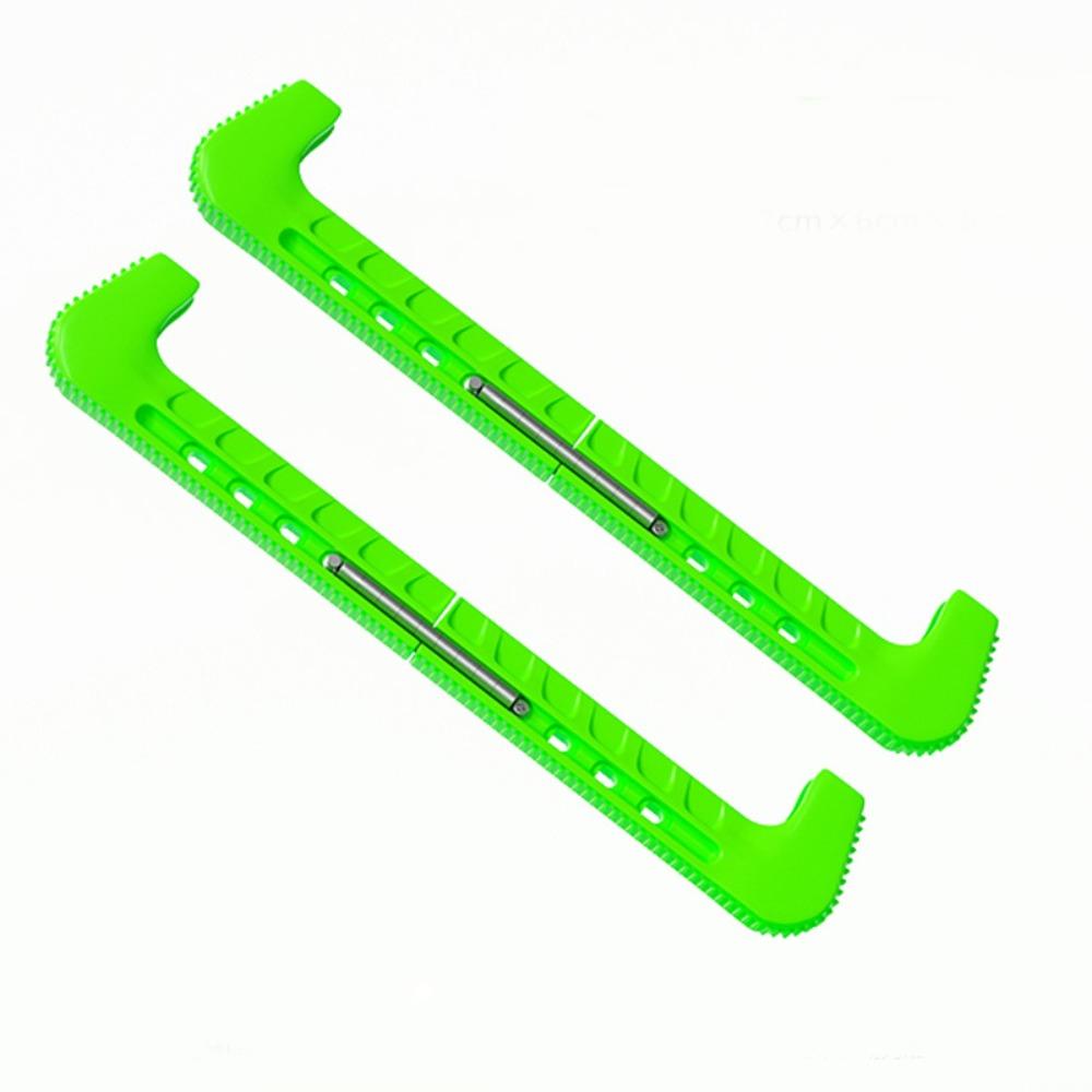 Professional Adjustable Ice Skate Guard Wear-resistant Non-slip Ice Skate Cover Universal Protective Cover Hockey
