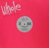 12inch Record DAVID MICHAEL JOHNSON - How Deep Is Your Love WHOLE91277 Whole Records 1993 Italy Dance & Electronica Used