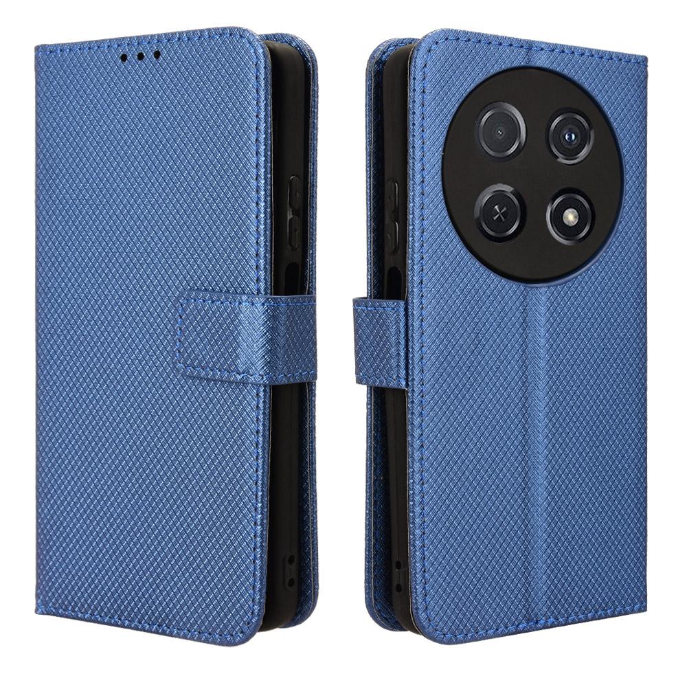 Флип-чехол для Huawei nova 12i 12 i nova12i CTR-AL20 CTR-L81, чехол-кошелек из искусственной кожи, задняя крышка, слот для карт, чехол-подставка для телефона