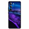 Чехол для Realme C75 4G Global C 75 Телефонный Чехол Милые Кошки Задняя Крышка ТПУ Мягкий Силикон Защитник Градиентный Щит Funda для Realme 14X